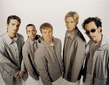 Promo shot from Millennium cd